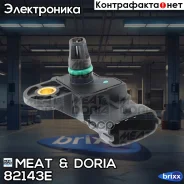 ������ �������� �� �������� ����������� MEAT Doria ���. 82143E 82143E ����