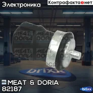 ������ ����������� ����������� �������� MEAT Doria ���. 82187 82187 ����