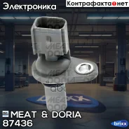 ������ ����������� MEAT Doria ���. 87436 87436 ����