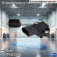 ������ �������� �� �������� ����������� AUDI/VW 1.9-2.0 TDi APMA006 Miles ���. APMA006 APMA006 ����