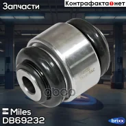 ����������� ������ �������� BMW E36, E46 (LMI 1320801) DB69232 Miles ���. DB69232 DB69232 ����