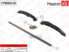 �������� ���� ��� MasterKit ���. 77B0051K 77B0051K ����