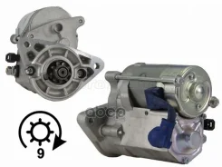 ������� Toyota Hiace 89-07 / Hilux Pick Up 97-11 (1,4 kW/ Z=9) Sat ���. ST-28100-75090 ST2810075090 ����