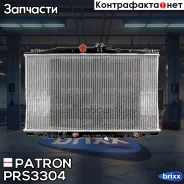 �������� ������� ���������� ������ Honda: Accord VIII 2.4 03-, (A/T) Patron ���. PRS3304 PRS3304 ����