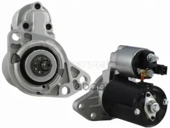 ������� Audi A3 96-03 / Skoda Octavia 96-10 (1,1 kW/ Z=9/ ������ Bosch (�����. Sat ���. ST-64-0163 ST640163 ����