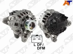 ��������� Renault Logan 04-16 / Dacia Duster 10-17 (K7M/K4M/K7J714 12V 95A ������ Valeo) Sat ���. ST-8200810621 ST8200810621 ����