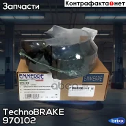 ������� ��������� ! ������� ������� ��������Iveco Daily 2000 Technobrake ���. 970102 970102 ����