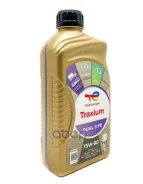 Total Traxium Dual 9 FE