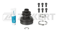 ������� ����� �-� Audi 80 V 91- 90 II 87- 100 IV 91- A4 96- A6 94- Cabriolet 93- Zekkert ���. sm-1141s SM1141S ����