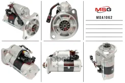 ������� Toyota, Hino - 24�, 5��� MSG MDA1062 MDA1062 ����