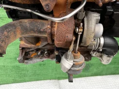 ������� Volkswagen Sharan 1 restailing 2003 diz-124452278 038253019H ����