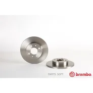 ���� ��������� Brembo 08508514 08508514 ����