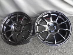RAYS Volk Racing ZE40