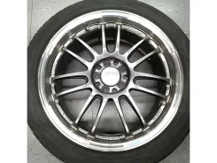 RAYS Volk Racing RE30