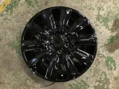 XO Luxury Wheels Paris