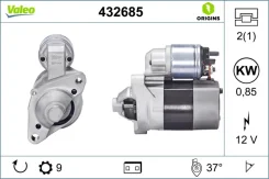 ���� �� ��) Vl432685_�������! 0.85k 432685 Valeo Valeo 432685 432685 ����