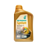 Petronas Syntium 5000 XS