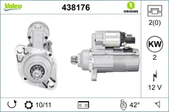 ���� �� ��) ������� 438176 Valeo Valeo 438176 438176 ����