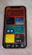Apple iPhone Xr. �/�, 128 ��, ���������, 3G, 4G LTE, Dual-SIM, NFC, eSIM, ������� �������, ������������ ������� ����