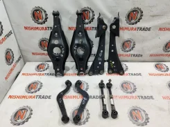 ����� Toyota Vanguard 2007 4873042050 GSA33W 2GRFE �434, ������ 4873042050 ����