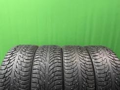 Nokian Hakkapeliitta 9 SUV