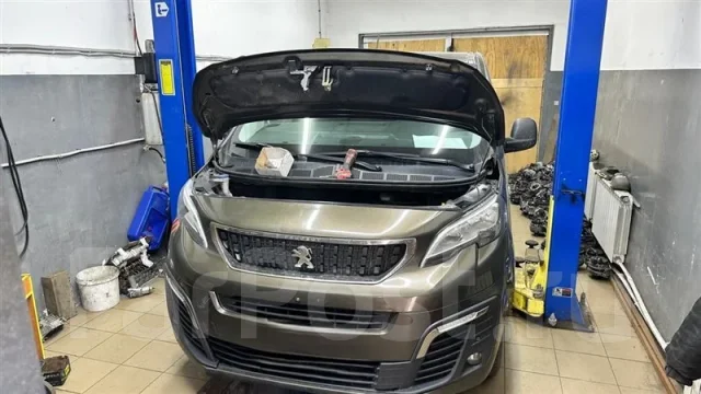 ��������� Citroen Berlingo 9675753680 B9 9HF (DV6DTED) 9675753680 ����