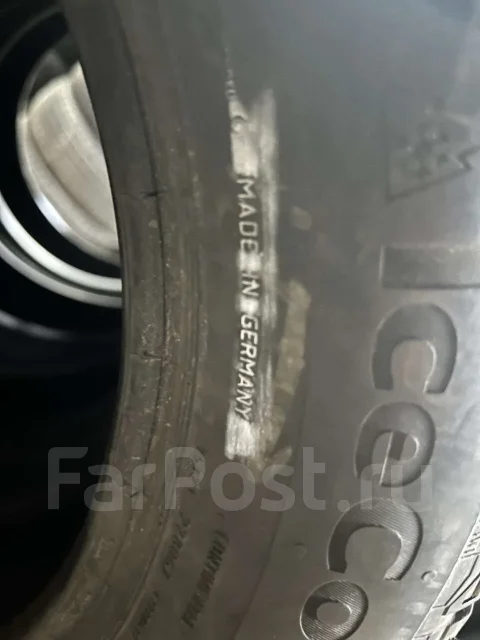 Continental IceContact 2