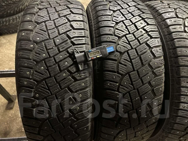 Continental IceContact 2
