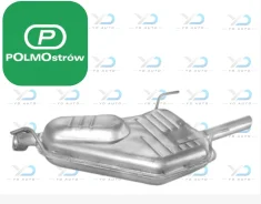 ��������� ������ ����� OPEL Vectra B 1.6i-2.2i 95- 17280 17280 ����