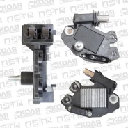 ��������� ���������� ��� BMW Europe � 1989 �� 2016 12317505931 ����