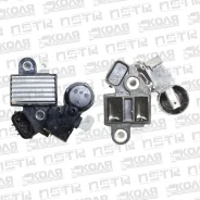 ��������� ���������� ��� Nissan X Trail 2.0 � 2007 �� 2008, Nissan Tiida Latio, HR15, HR15DE, Bluebird Sylphy, Livina C GEAR, Livina Geniss, Qashqai...