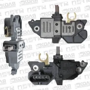 ��������� ���������� ��� Bosch DAF Iveco Volvo Renault F00M145298 ����