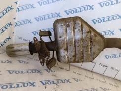 ��������� Volvo C70 V70 S70 1997-2000 B5204T B5234T B5254T B5244T(� ��� ������) bu_1 8631007 8631007 ����