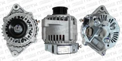 ��������� Toyota 3SFE 4SFE 5SFE 1GFE 4EFE 5EFE 12V 80A 5PK L*IG*S (JLJA390) 2706074750 ����