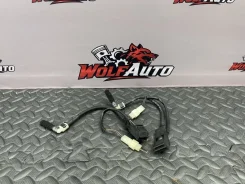 �������� ��������������� Volkswagen Touareg 2009 6E0955986B 7L6 2.5 BPE 6E0955986B ����