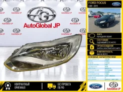 ���� Ford Focus 2015 BM5113W030AK CB8 MGDA 2.0, �������� ����� BM5113W030AK ����
