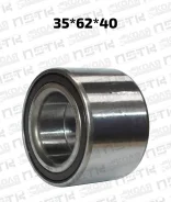 ��������� ������� � ABS 35*62*40 Suzuki Alto HA12 Suzuki Kei HN21 HN22 Suzuki Swift HT51 Suzuki Wagon R MC11 MC21 Nissan Pixo (NSK) 4344084F00 ����