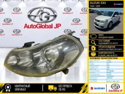 ���� Suzuki SX4 2007 3532080J40 YA41 J20A, �������� ����� 3532080J40 ����