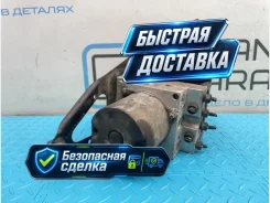 ���� ABS BMW X6 2011 34516865025 E71 N57D30A 3.0 34516865025 ����