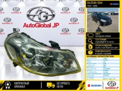 ���� Suzuki SX4 2008 3512080J40 YB41 J20A, �������� ������ 3512080J40 ����