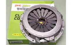 ������� ��������� [215 x 143��; ��������� (d) =247��] PHC-Valeo HDC84 HDC84 ����