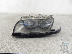 ���� ����� BMW 3-series (E46) 2004 63 12 8 377 261 63128377261 ����
