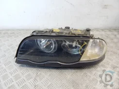 ���� ����� BMW 3-series (E46) 1999 63 12 6 902 759 63126902759 ����