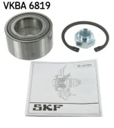 ��������� ��������� �������� Subaru, Suzuki SKF VKBA6819 VKBA6819 ����