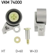 ����� ���������� ����� ��� VKM74000 ����