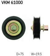 ����� �������� Lexus, Toyota SKF VKM61000 VKM61000 ����