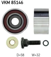 ����� �������� ����� ��� Hyundai, KIA SKF VKM85146 VKM85146 ����