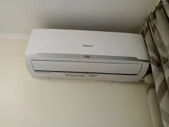 Hisense. 25��&sup2; ����