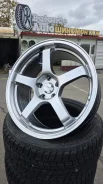 Advan. 8.5x19", 5x114.3, ET38, �� 73,1���. ����