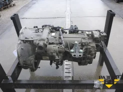 ���� (G211-12 A9472619603) (G21112 A9472619603) Mercedes Benz Truck Actros MP3 � 2008� (������) G21112 ����